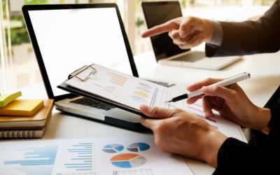 Responsable d’Agence Comptable H/F