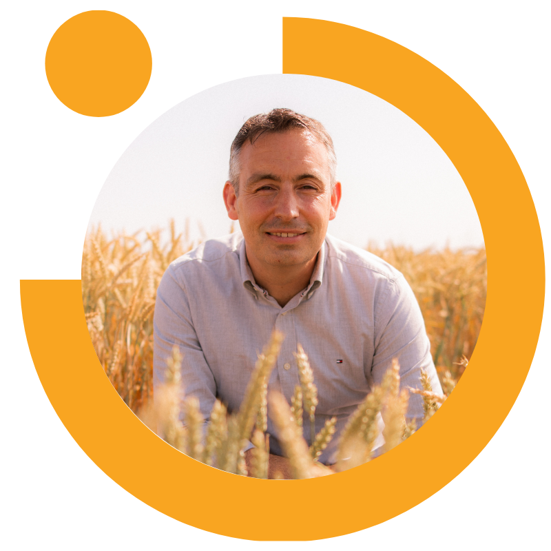 Mathieu LAURENT