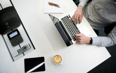 Directeur / Directrice Général(e)