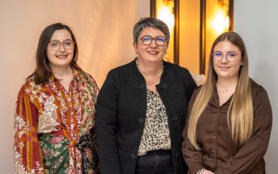 Signature de la Charte Talents de France