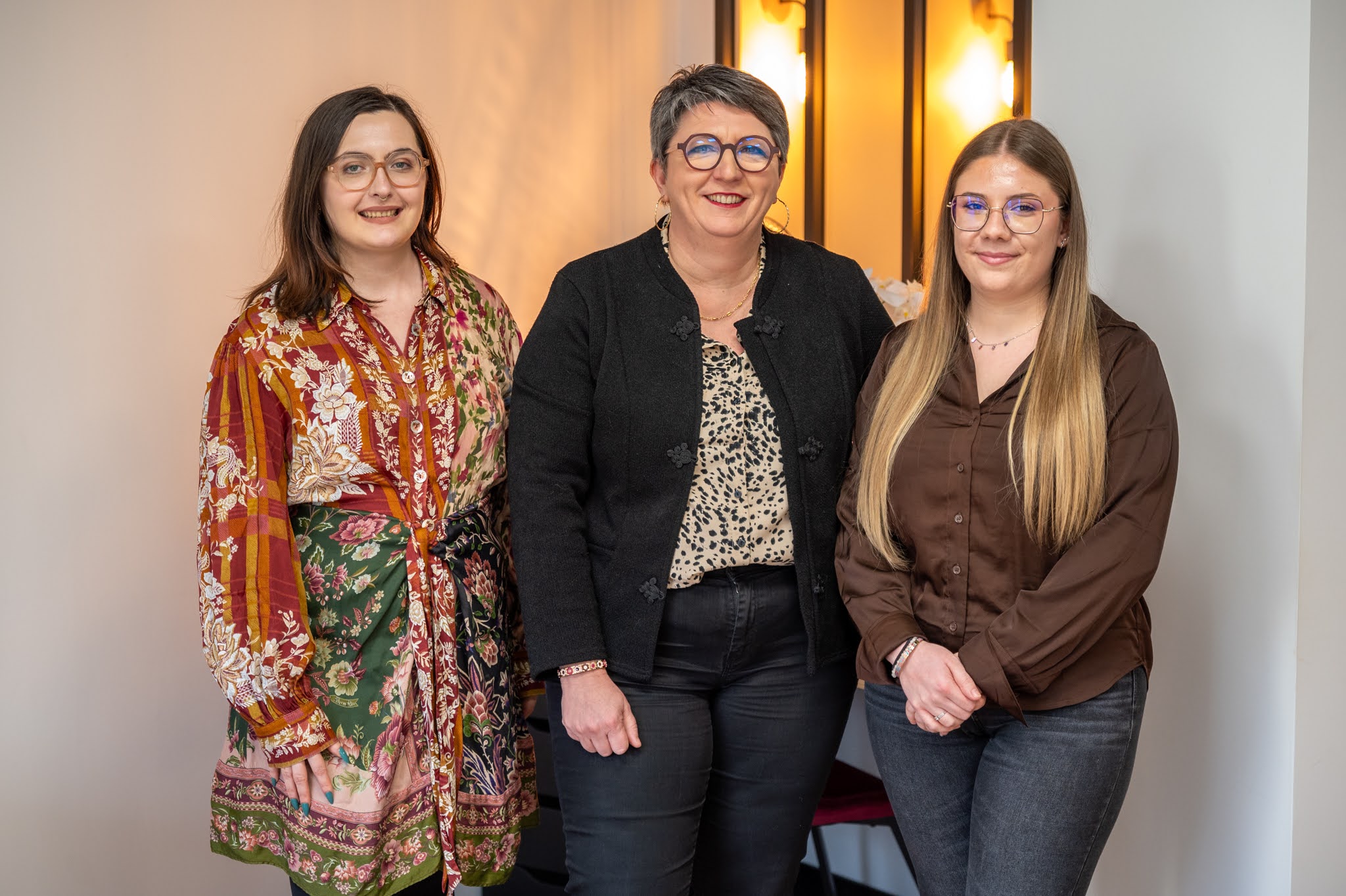 green plant on brown soil
