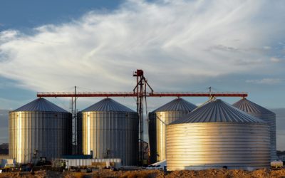 Focus Métier : Responsable de Silos