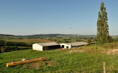 Conseiller Production Végétale H/F