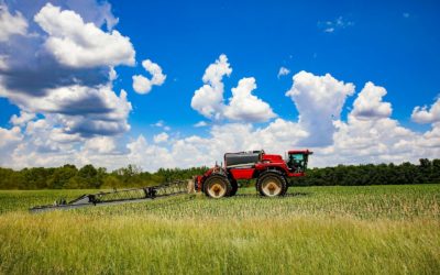 Agriculture de précision, quels profils sont recherchés ?